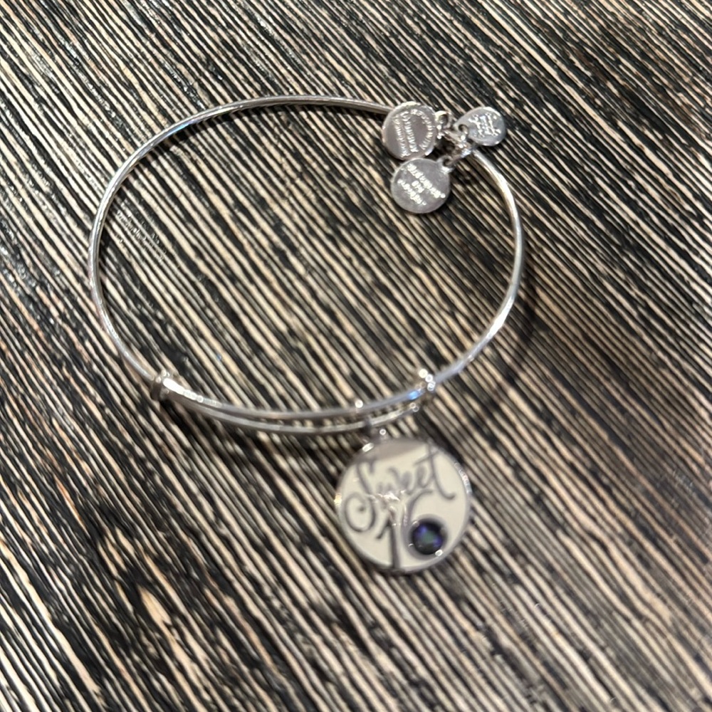 Alex and Ani Sweet 16